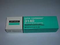Герметик DOW CORNING 3140 RTV 90 ml (mil-a-46146)
