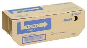 - Kyocera TK-3110 (-3110 )