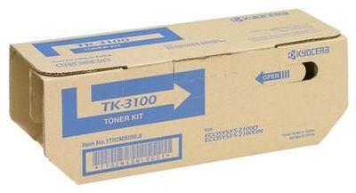 - Kyocera TK-3100 (-3100 )